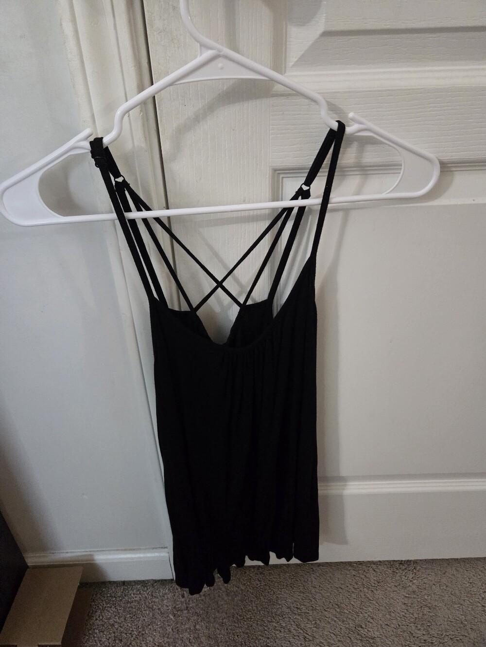 Maurices Tank M